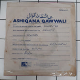 Various - Ashiqana Qawwali (45-RPM)